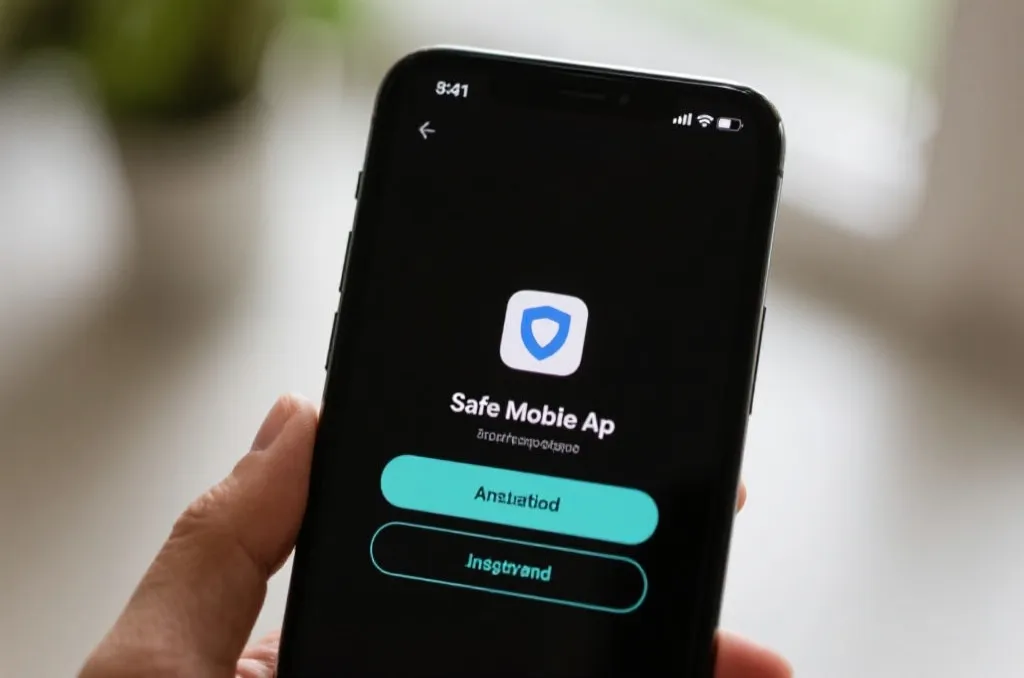 乐鱼体育App下载与安装全教程：防伪指南与双端配置